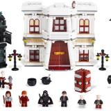 conjunto LEGO 10217
